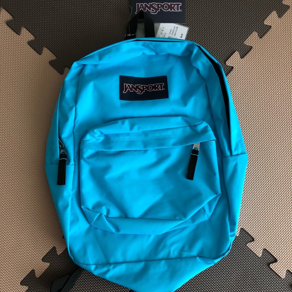 New! Jansport backpack